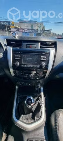Nissan np300 2017 - Imagen 2