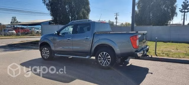 Nissan np300 2017 - Imagen 10