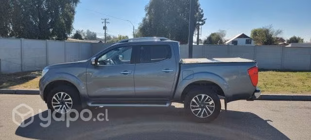 Nissan np300 2017 - Imagen 8