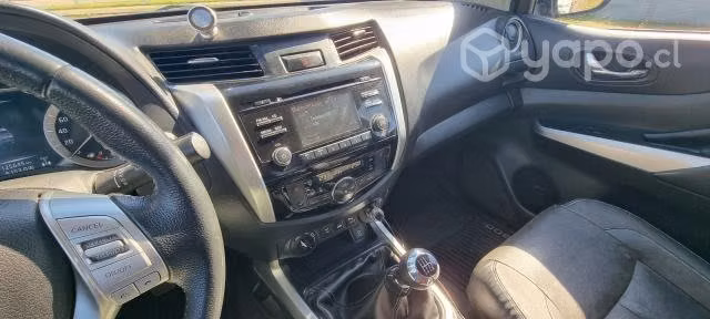 Nissan np300 2017 - Imagen 12
