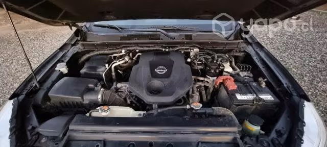 Nissan np300 2017 - Imagen 13