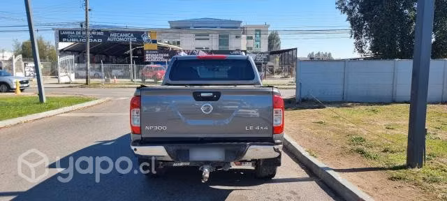Nissan np300 2017 - Imagen 7