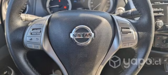 Nissan np300 2017 - Imagen 11