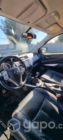 Nissan np300 2017 - Imagen 6