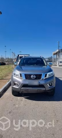 Nissan np300 2017 - Imagen 9