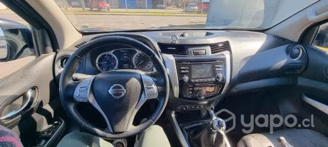 Nissan np300 2017 - Imagen 3