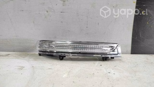 Intermitente espejo gol lh 2.0