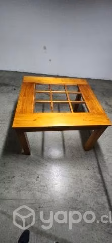 Mesa de comedor