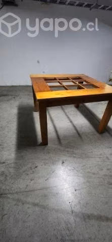Mesa de comedor