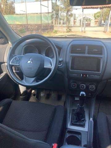 Mitsubishi asx 2019 - Imagen 3