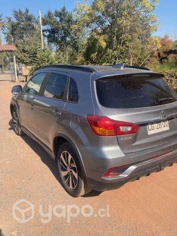 Mitsubishi asx 2019 - Imagen 2