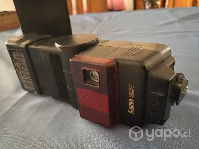 Flash Canon - Imagen 2