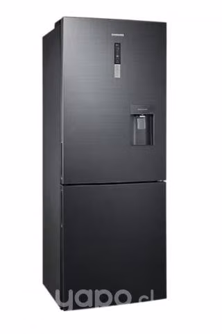 Refrigerador Samsung Bottom Mount 432L