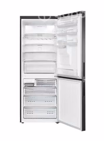 Refrigerador Samsung Bottom Mount 432L