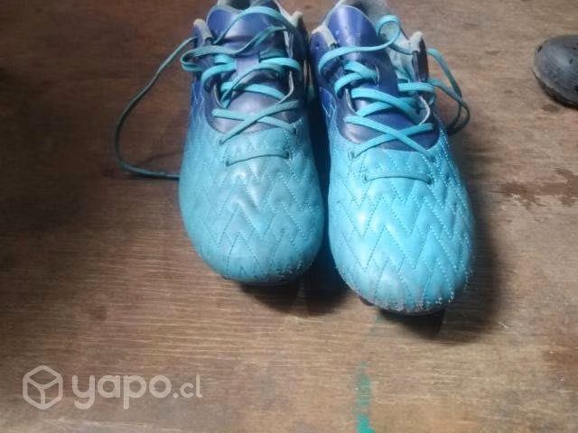 Zapatos de fútbol - Imagen 3