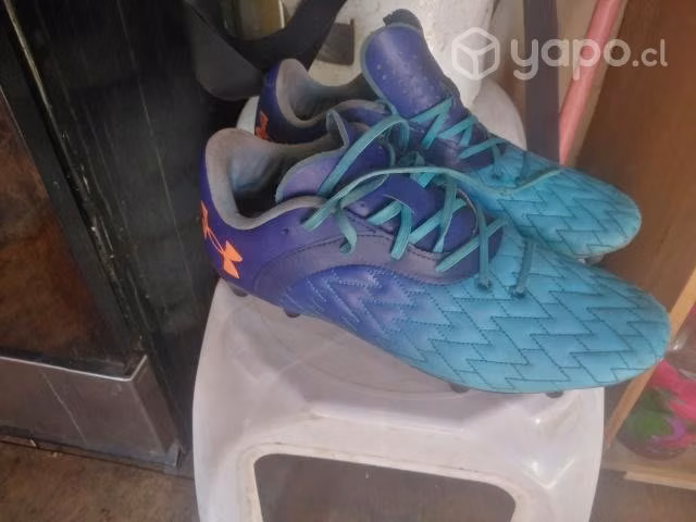 Zapatos de fútbol - Imagen 2