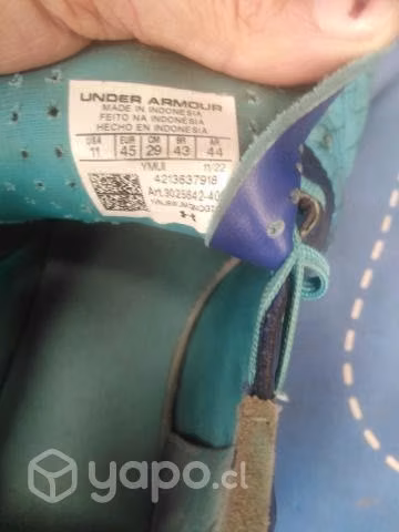 Zapatos de fútbol - Imagen 4