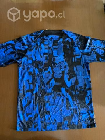 Camiseta de entrenamiento chelsea - Imagen 2