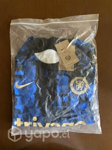 Camiseta de entrenamiento chelsea - Imagen 3