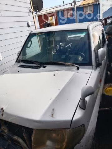 Mitsubishi 1999