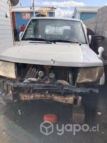 Mitsubishi 1999