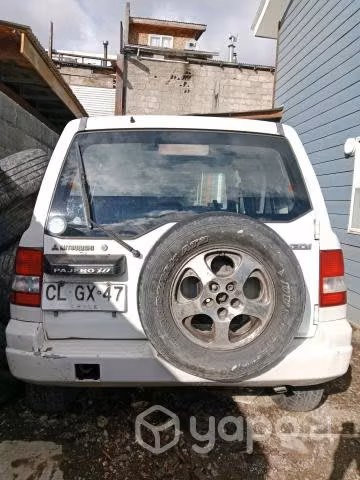 Mitsubishi 1999