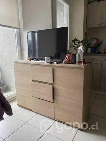 Cómoda 2PTS/3CJS