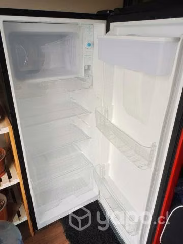 Refrigerador hisense - Imagen 2
