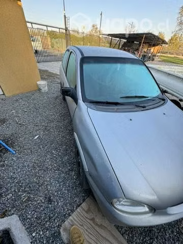 Chevrolet corsa 1.6 2004 baratisimo - Imagen 4