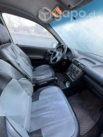 Chevrolet corsa 1.6 2004 baratisimo - Imagen 5