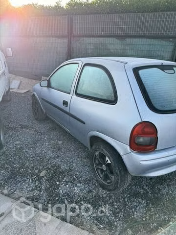 Chevrolet corsa 1.6 2004 baratisimo - Imagen 2