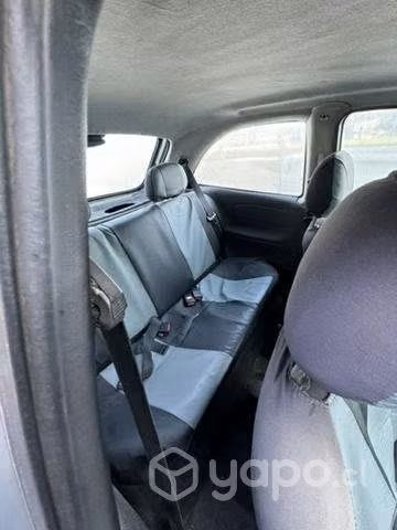 Chevrolet corsa 1.6 2004 baratisimo - Imagen 6