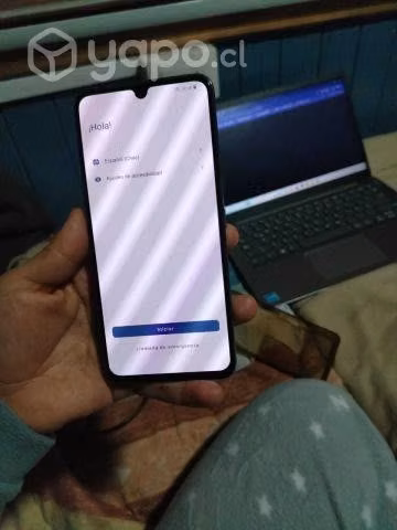 Vivov21 5G