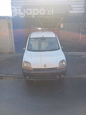 Renault kangoo 2004 1.9 cuna barra estabilizadora