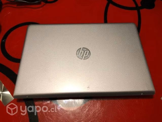 Notebook HP Pavilion 15 - Imagen 3