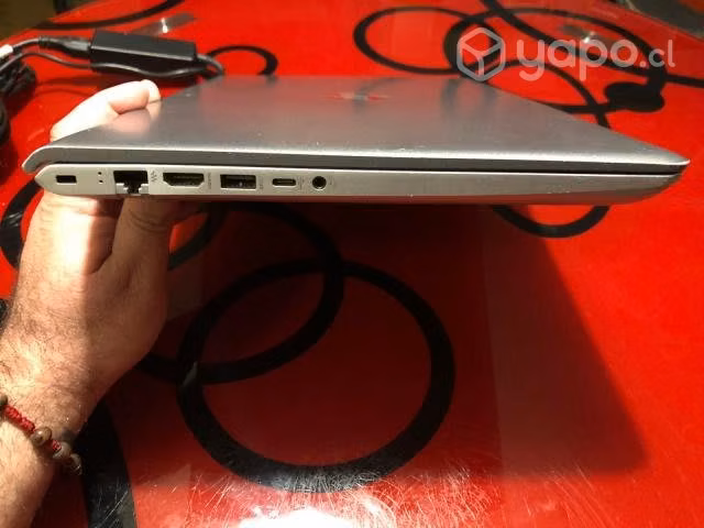 Notebook HP Pavilion 15 - Imagen 2