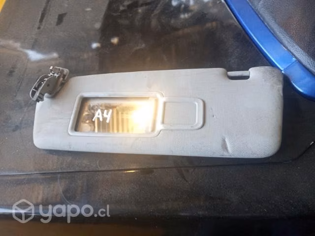 Audi a4 sombrilla parasol original envio regiones