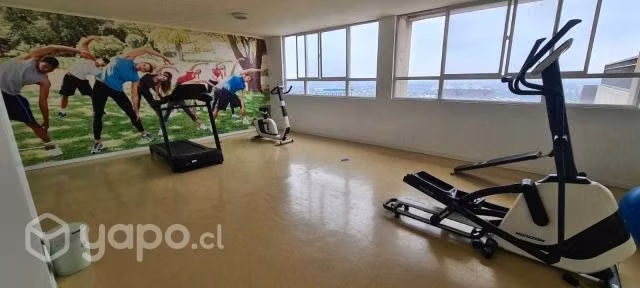 Oportunidad departamento cerca del metro