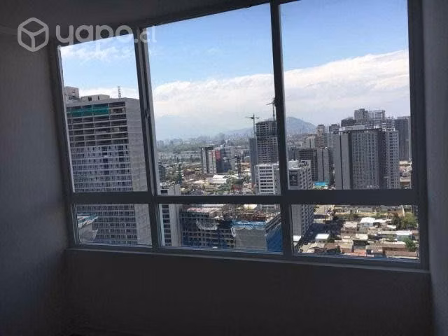 Oportunidad departamento cerca del metro