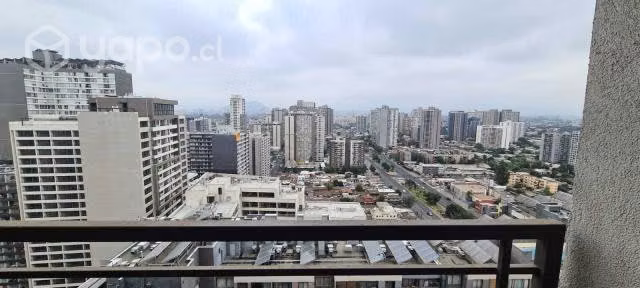 Oportunidad departamento cerca del metro
