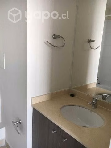Oportunidad departamento cerca del metro
