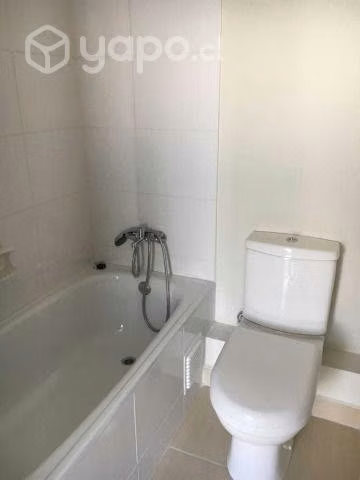 Oportunidad departamento cerca del metro