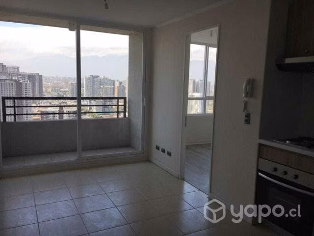 Oportunidad departamento cerca del metro