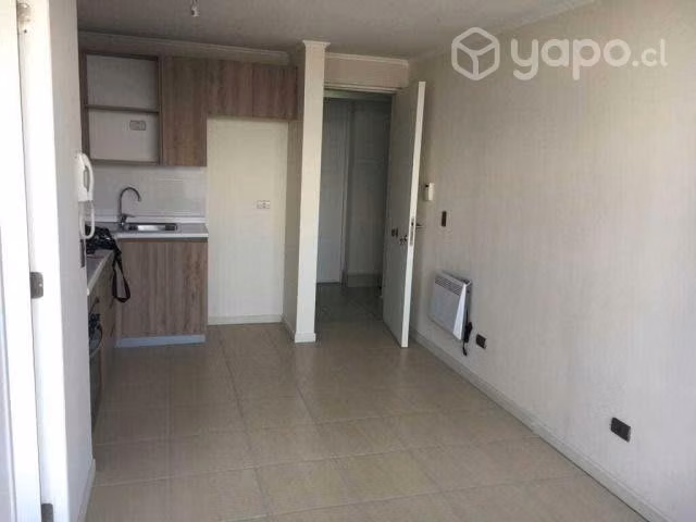 Oportunidad departamento cerca del metro