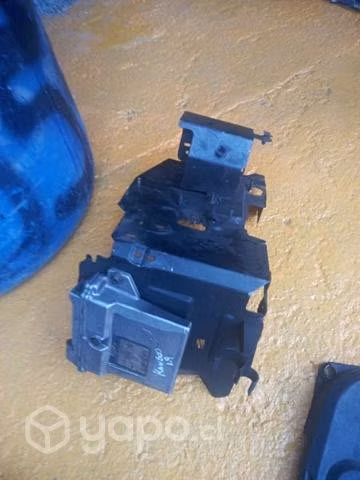 Renault kangoo 2004 1.9 ecu computador envio