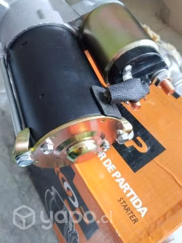 Motor de Partida nuevo Espero Astra y Vectra 2.0