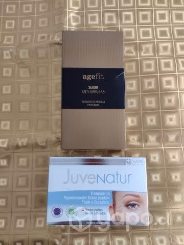 Cremas antiarrugas ,original marca de televisión