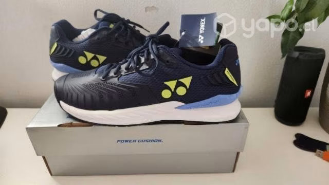 Zapatilla Yonex Eclipsion Nuevas - Imagen 3