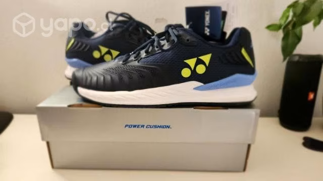 Zapatilla Yonex Eclipsion Nuevas