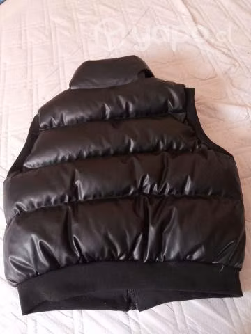 Puffa nueva